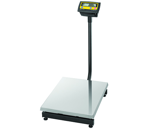TCS system electronic bench weighing digital platform scales