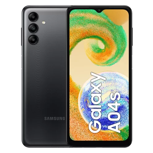Samsung Galaxy A04s Phone