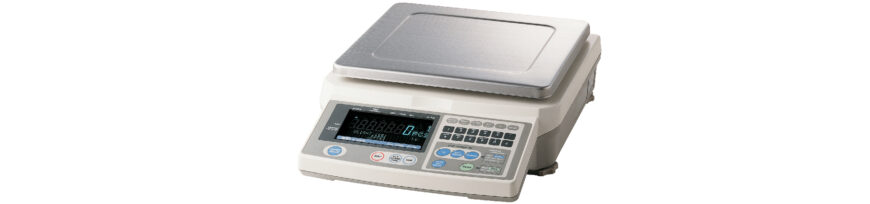 Standard analytical balance with a warranty for sale