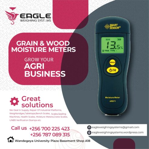 Cocoa beans Moisture Meters company in Kampala Uganda