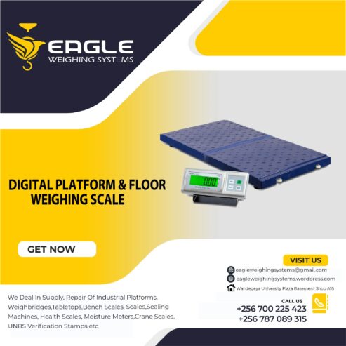 Electronic Weighing Scales in Ntinda