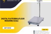 high quality mechanical platform weighing scales in Kampal