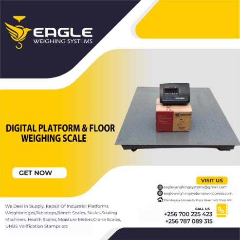 Where to buy digital weighing scales in Kampala