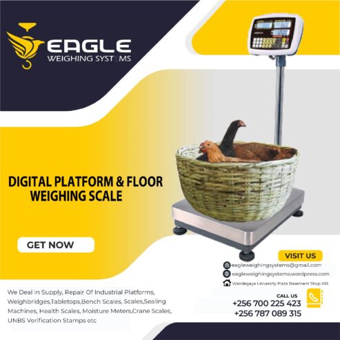 Where to buy digital weighing scales in Kampala