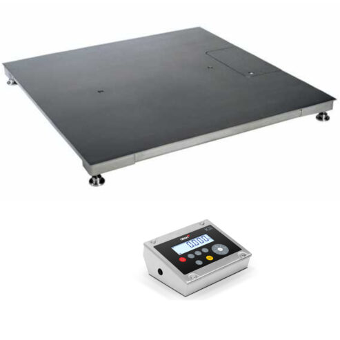 Logistics Floor Scale