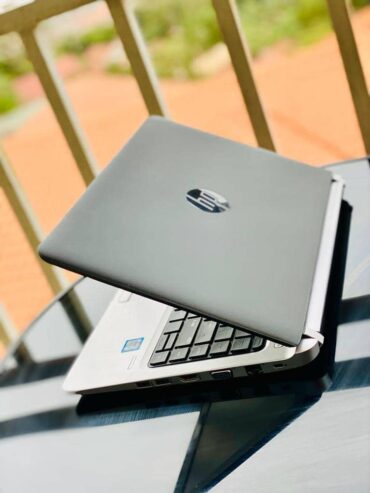 HP ProBook 430 G3