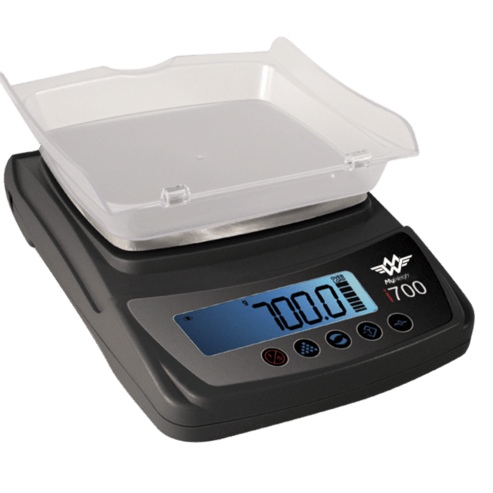 highly accurate digital electronic analytical balance