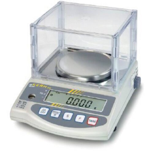 analytical electronic precision weight machine