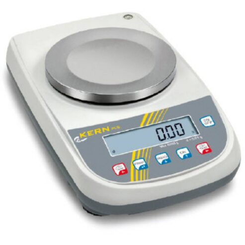 Commercial Electronic Laboratory analytical Scales Kampala