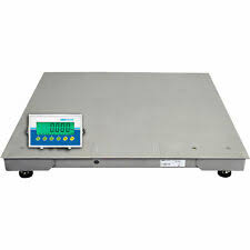 Weighing machine 5000kg