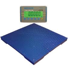 Floor Weighing Balance Platform weighing scale