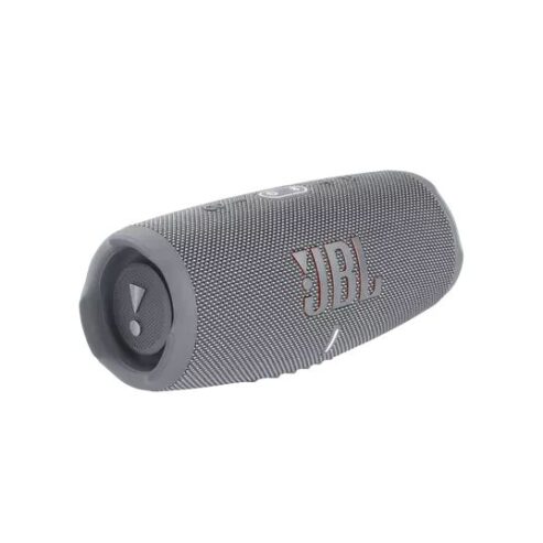 JBL Charge 5 Portable Bluetooth Speaker with built-in batter