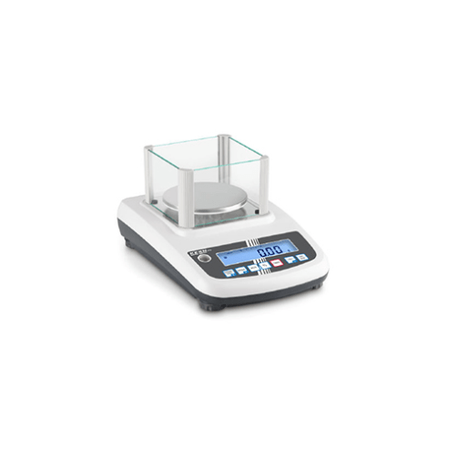 Lab 0.1mg Digital Analytical Balance FA2204 model Ohaus