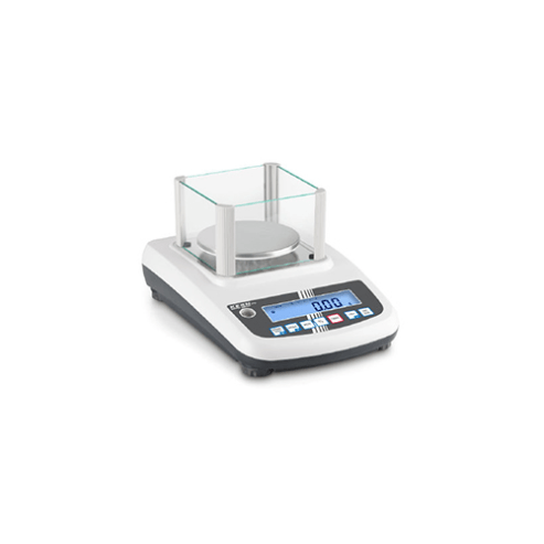 Affordable weight balance digital analytical scale