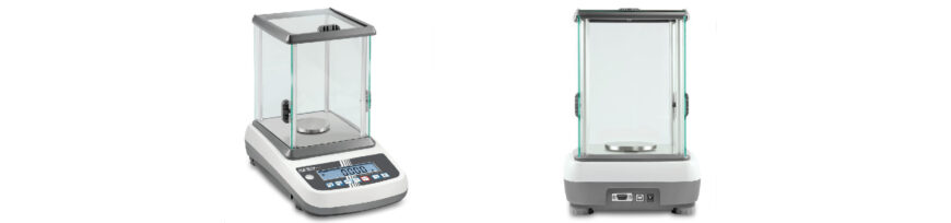 micro weight balance digital analytical scale