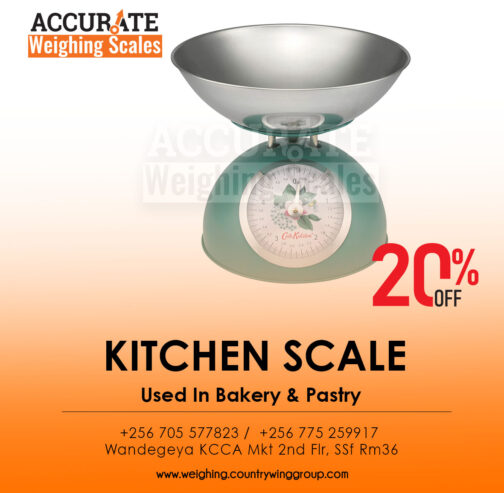 kitchen table top weighing scales prices at a supplier shop