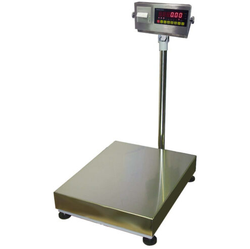 Wholesale Price Tcs 150Kg Weighing Balance Bench Electronic