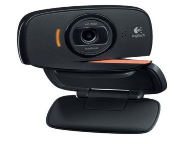 Logitech B525 HD Webcam