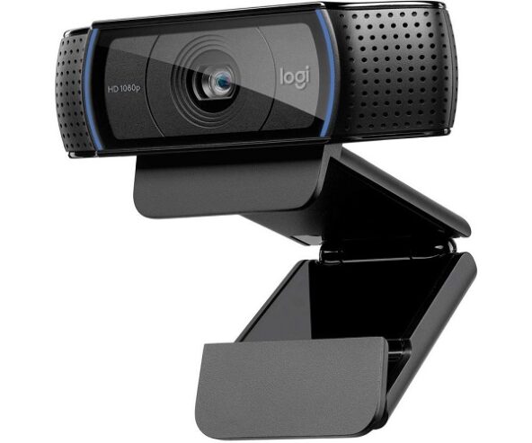 LOGITECH C920 Full HD Pro Webcam