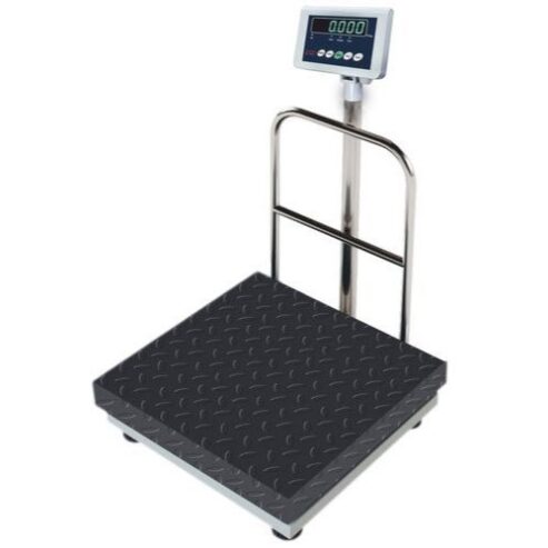 WT-LL 500kg Platform Industrial weighing scale