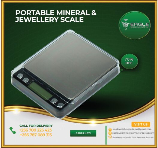 High quality electronic electric pocket carat scale