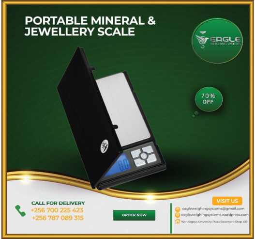 Digital Pocket Scale Jewellery weighing scales in Kampala