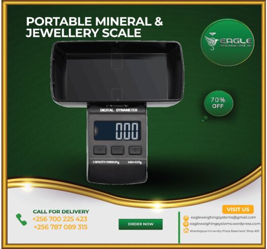 Gold Gram Balance Weight Scale supplier in Kampala