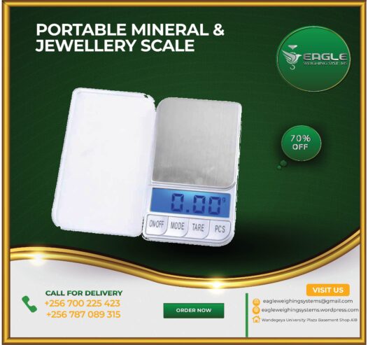 Balance Pocket Jewellery Weighing scale Dual scale in Mukon