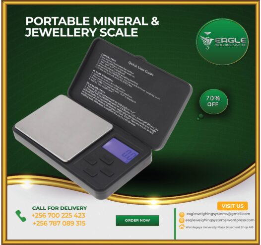 10g/20g/50g/100g Electronic Scales jewellery weighing scales