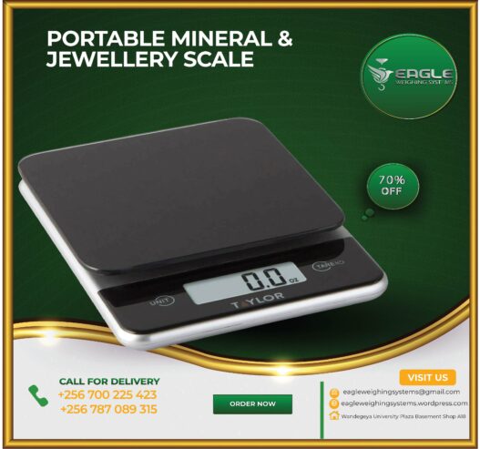 Medicinal digital pocket scale portable in Kampala