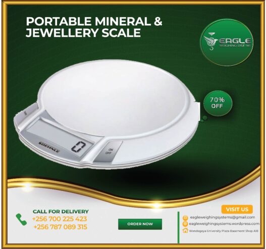 Weight Milligram Scale pocket size weighing scale in Kampal