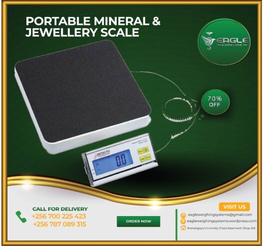 20g/30g/50g/0.001g Pocket scale mineral weighing scale