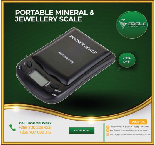 pocket scale mini digital weighing scales for minerals