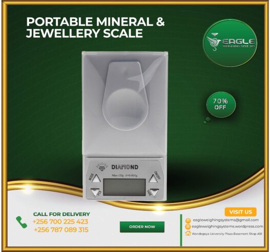 Digital Pocket Jewellery Scale Portable Diamond scales