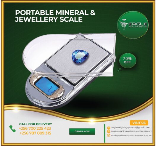 500g*0.01g digital pocket weighing scales in Kampala