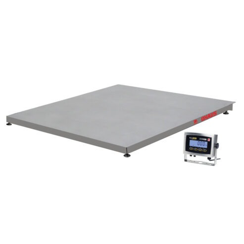 Digital weight 3 ton electric warehouse weighing scales