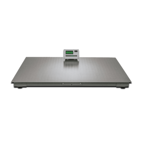 Weighing machine 5000kg