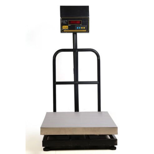 Hugest 180kg digital weighing scale