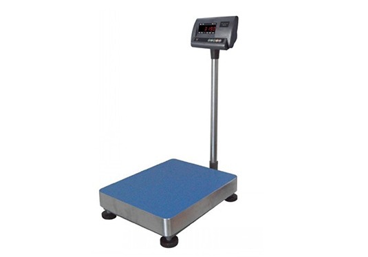 Hot price platform cargo digital weighing scales