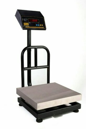 Digital Electronic Platform Industrial Weight Scale