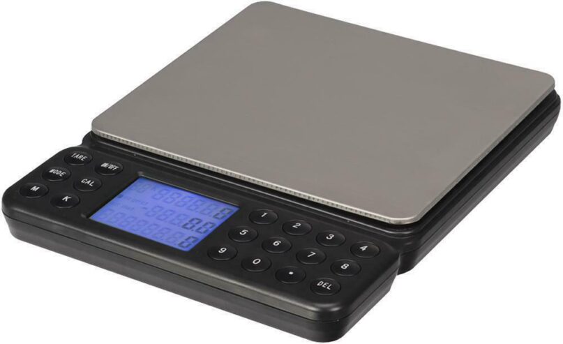 Digital Portable mineral, jewelry Table Top weighing scales