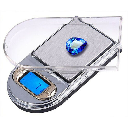 Best Selling Digital Portable mineral, jewelry Scales