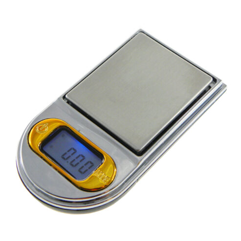 Waterproof precise Portable mineral, jewelry weighing scales