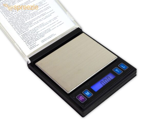 Shipping table Portable mineral, jewelry scale