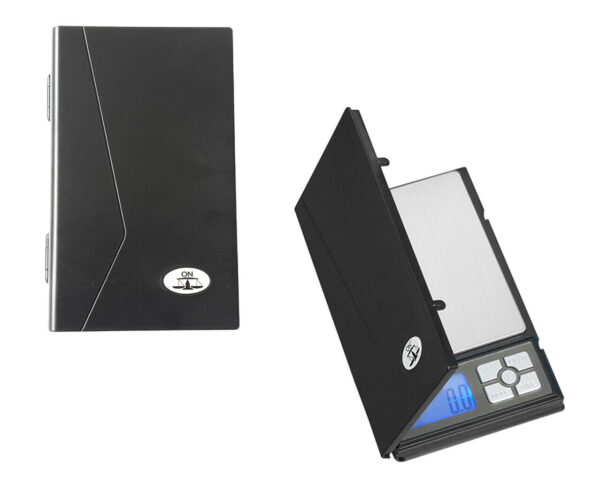 High Accuracy Portable mineral, jewelry Counting Scales in K