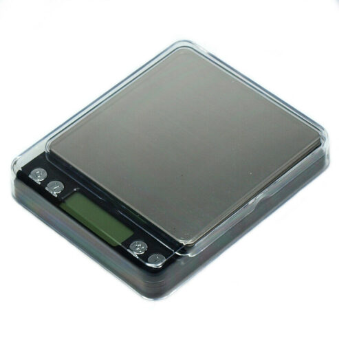 Shipping table Portable mineral, jewelry scale