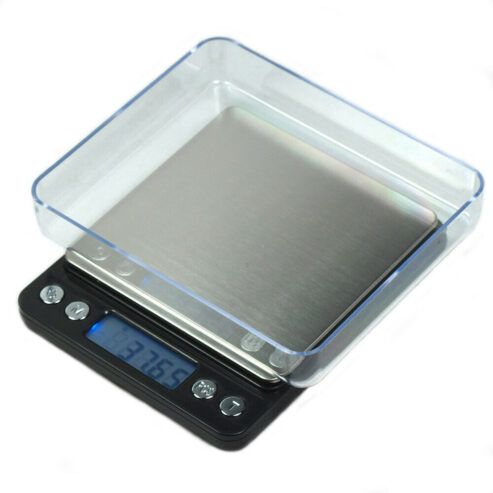 jewelry digital weight parcel postal Table Top weighing scal