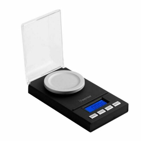 Digital Precision Portable mineral, jewelry Weighing Scales