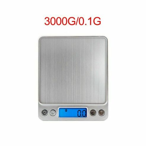 Display Food Portable mineral, jewelry Weighing Scales