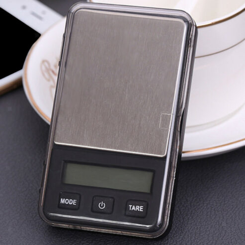 Portable mineral, jewelry weighing scales in Kampala